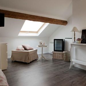 Camera superior con letto king size